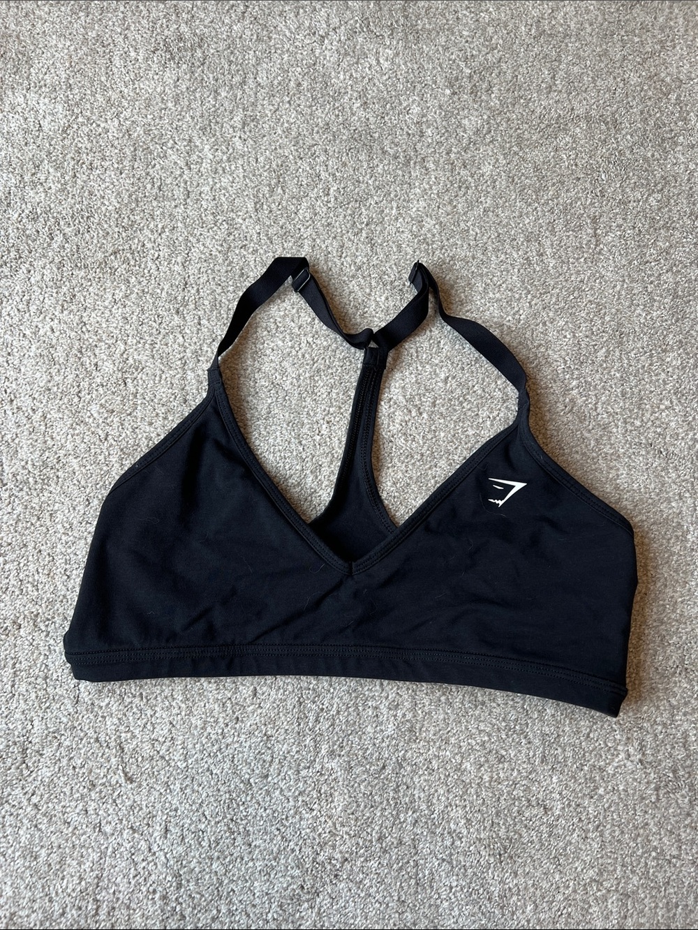 Gymshark bra